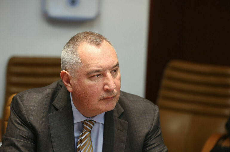 Сенатор Рогозин дал Трампу совет по Украине