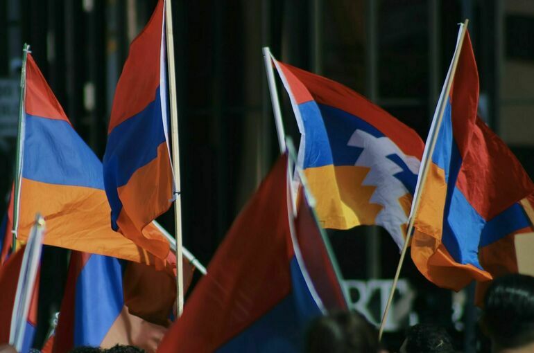 Армения и США подпишут документ о партнерстве