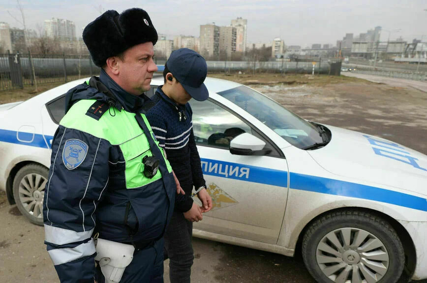 Что считается угрозой безопасности дорожного движения