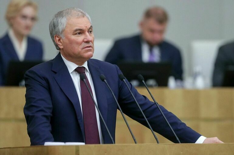 Госдума просит министров ускориться