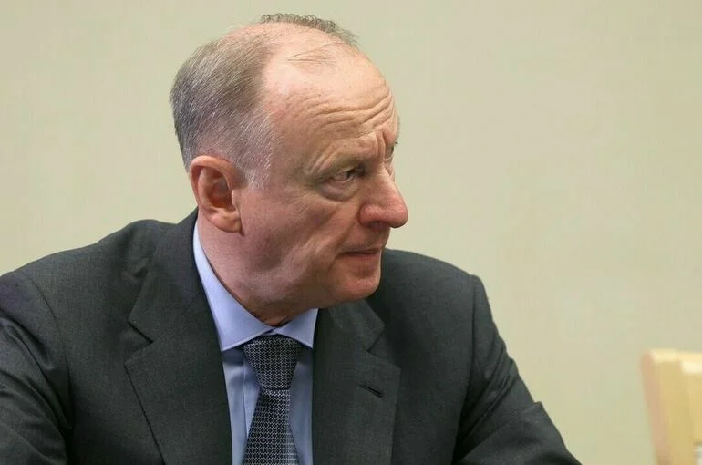 Патрушев: Переговоры по Украине должны вестись только между Россией и США