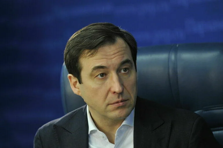 Депутат Гусев призвал проверить продавцов «сывороток молодости» на маркетплейсах