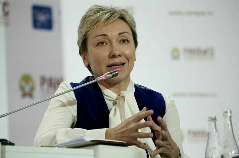 Скоробогатову освободили от должности в совете директоров ЦБ