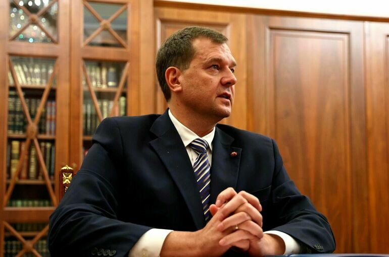 Губернатора Запорожской области Балицкого приговорили к 15 годам на Украине