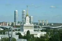 Правительство планирует утроить экспорт туристских услуг к 2030 году