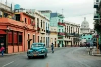 США исключат Кубу из списка стран — спонсоров терроризма