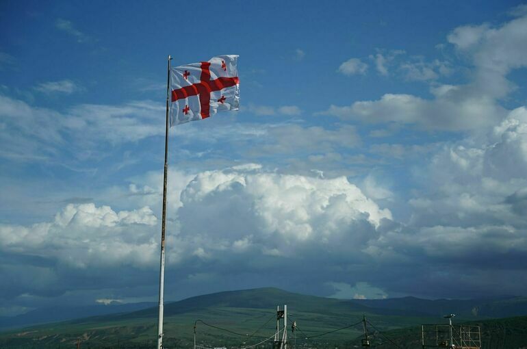 В Грузии сообщили о нападении на экс-премьера Георгия Гахарию