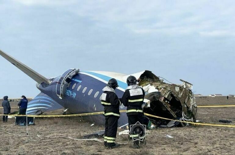 Казахстан направил следственные поручения по AZAL в Россию и Азербайджан