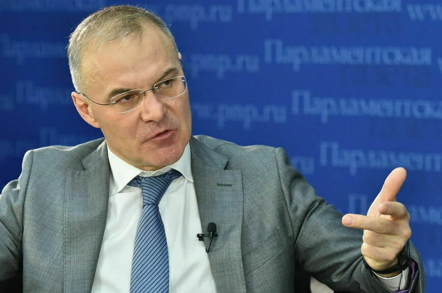 Александр Коган.