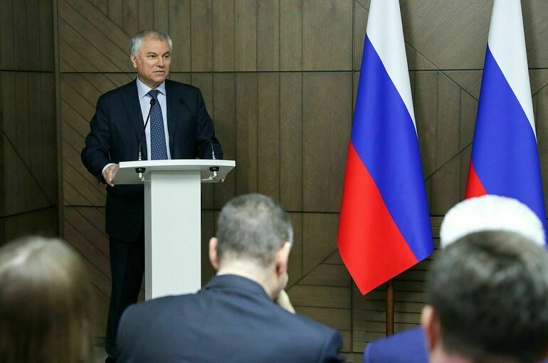 В Госдуме рассказали, как журналисты помогают законодателям