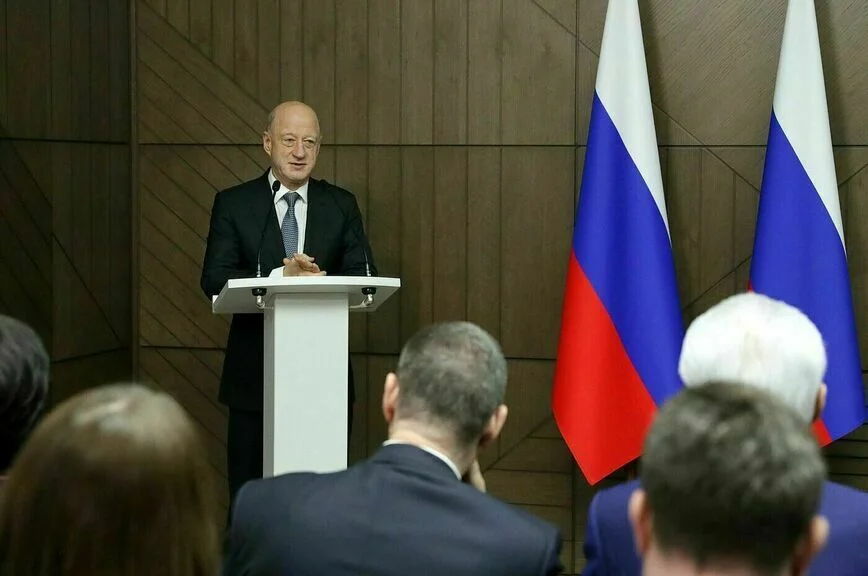 Александр Бабаков.