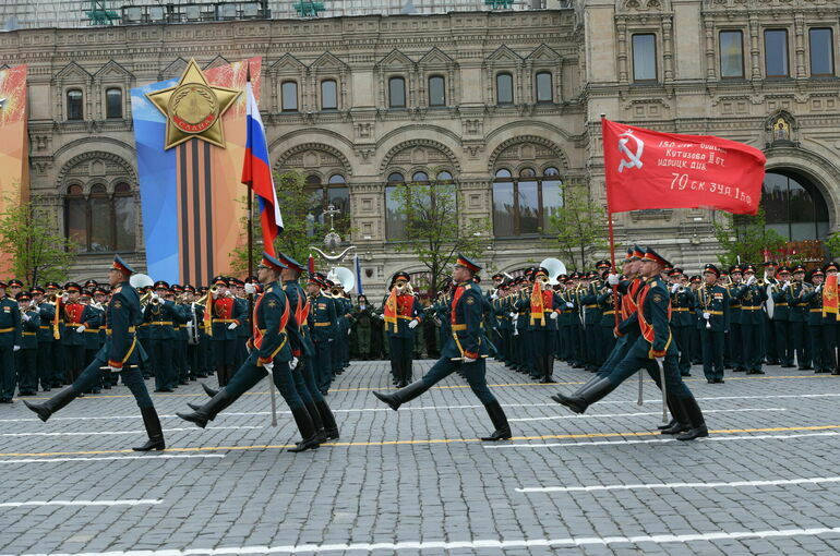 Путин призвал не допустить формализма при подготовке к юбилею Великой Победы