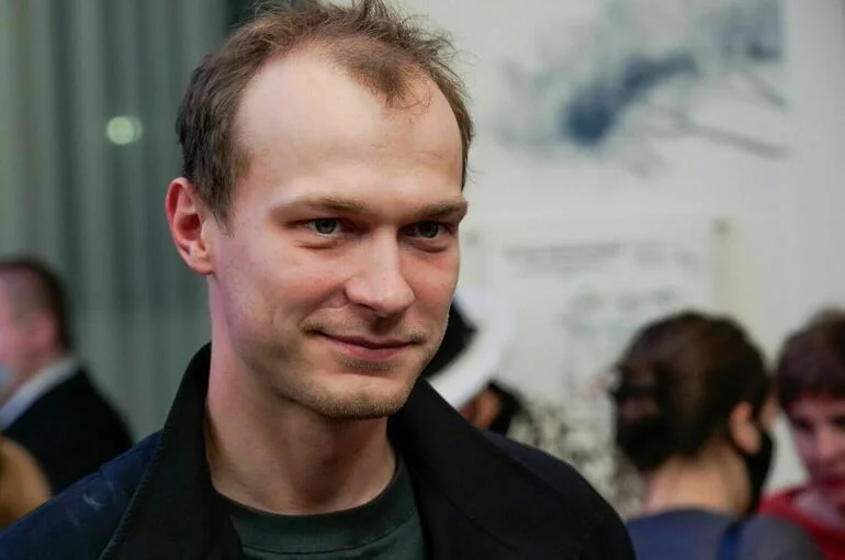 Российский актер Юрий Борисов выдвинут на британскую премию BAFTA