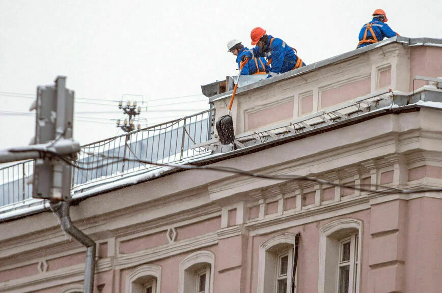 За красоту дома с историей будут отвечать владельцы квартир
