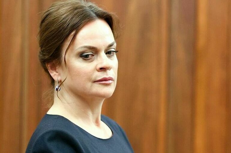 Цивилева: Большинство ветеранов СВО остаются работать в структурах Минобороны