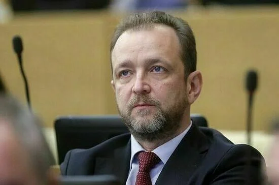 Андрей Кузнецов.
