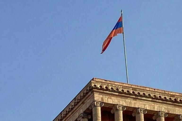 Россия уменьшит долг Армении за счет оплаты непоставленного оружия