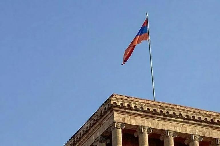 Россия уменьшит долг Армении за счет оплаты непоставленного оружия