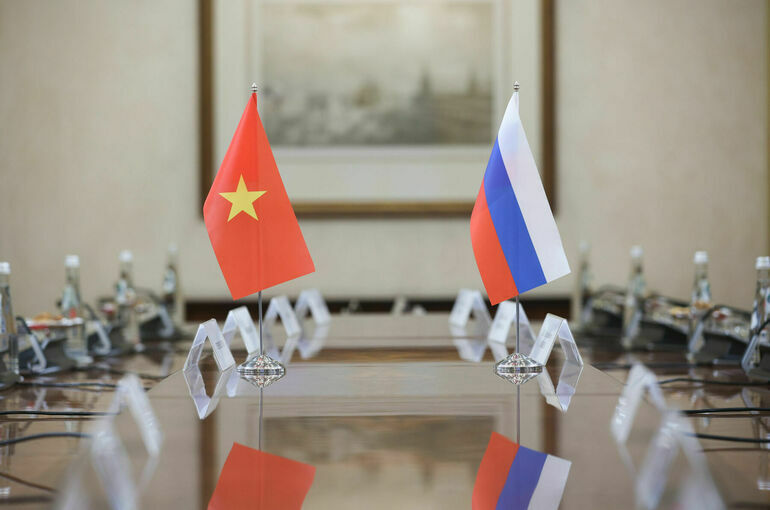 Мишустин: У России есть хорошие возможности для строительства метро во Вьетнаме