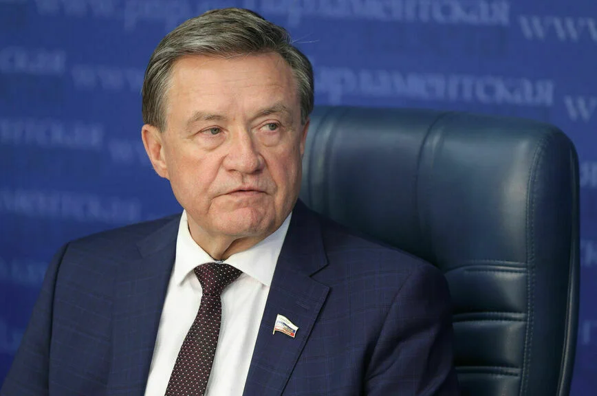 Сергей Рябухин.
