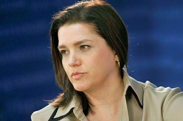 Наталья Костенко.