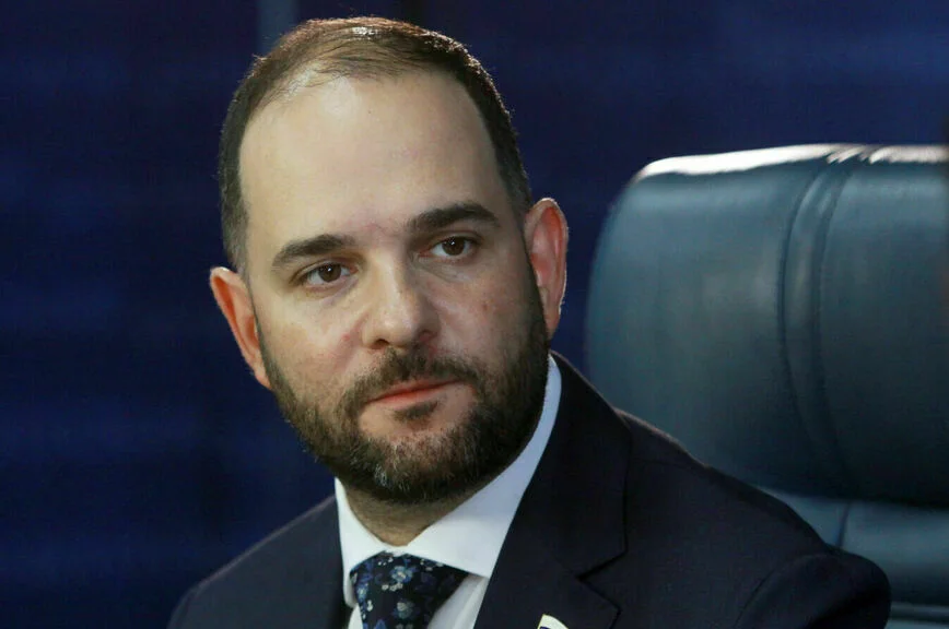 Александр Мажуга.