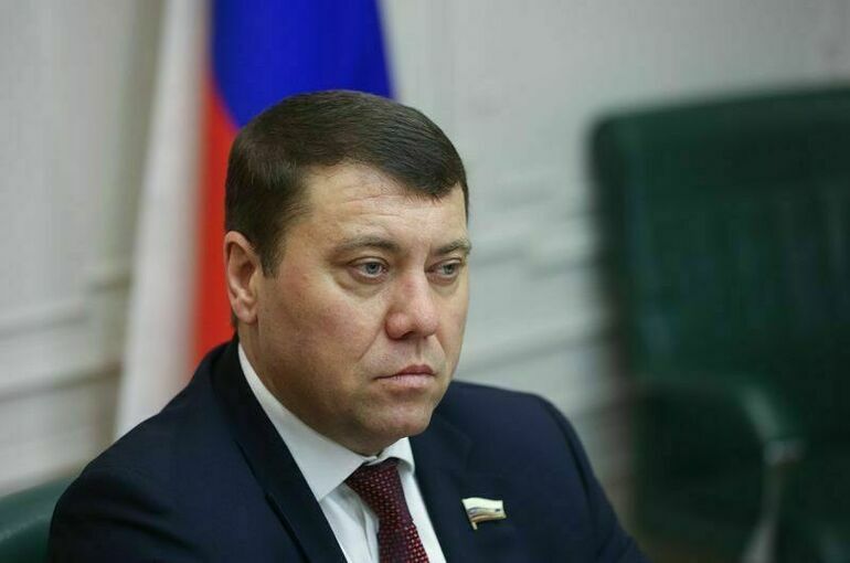 Сенатор Абрамов назвал преимущества удаленной банковской идентификации