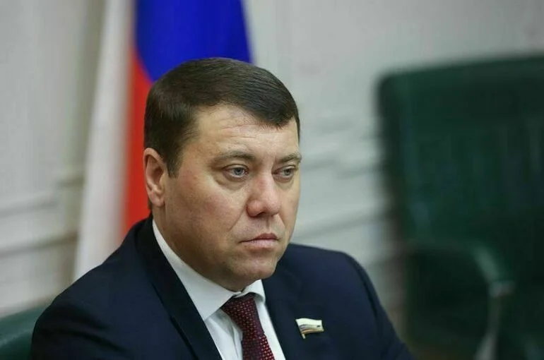 Сенатор Абрамов назвал преимущества удаленной банковской идентификации