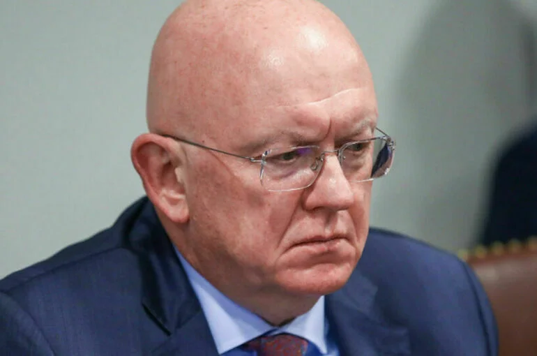 Небензя: Зеленский пытается доказать, что его режим может воевать