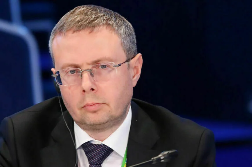 Максим Шаскольский.