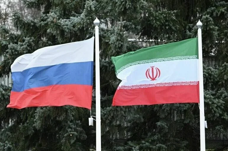 Договор о всеобъемлющем стратегическом партнерстве между Россией и Ираном. Полный текст