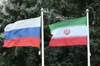 Договор о всеобъемлющем стратегическом партнерстве между Россией и Ираном. Полный текст