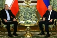 Россия и Иран договорились о всеобъемлющем стратегическом партнерстве
