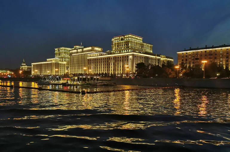 Над семью регионами России сбили 31 украинский беспилотник