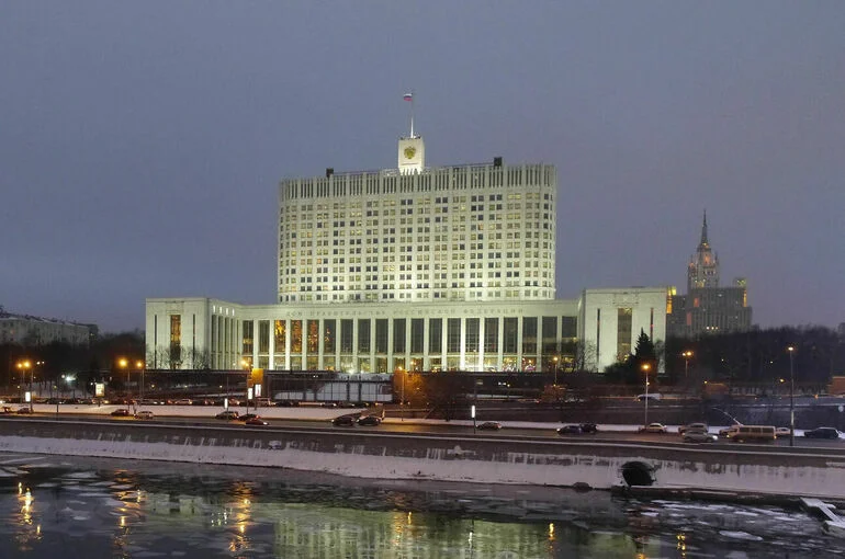 Кабмин поддержал законопроект о блокировке средств, причастных к диверсиям