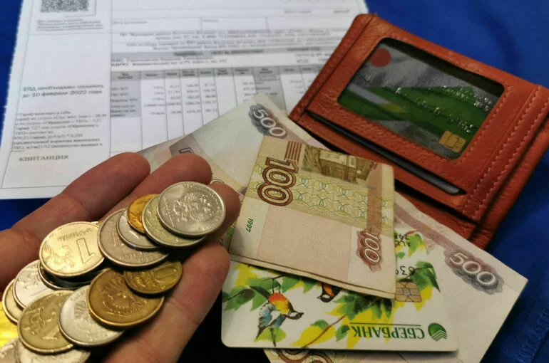 Эксперты объяснили рост цен на услуги ЖКХ
