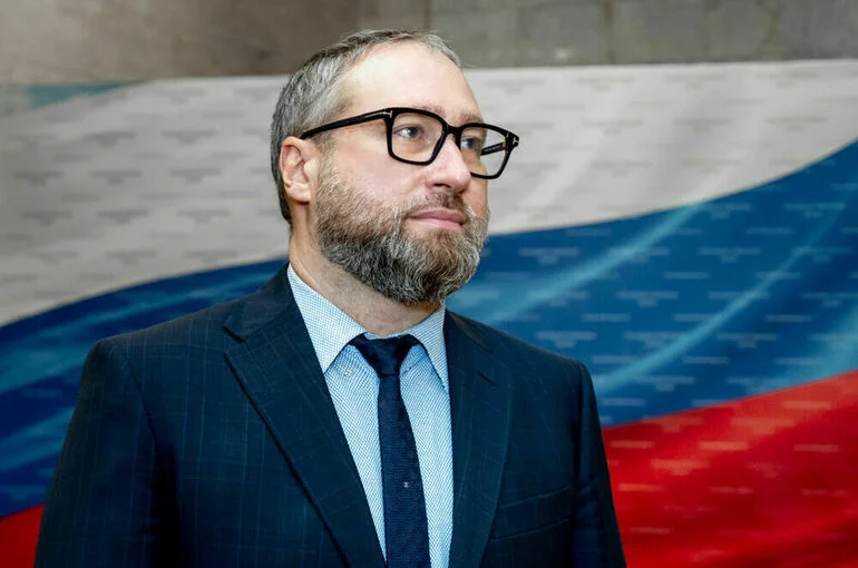 Депутат Горелкин призвал маркетплейсы самим проверять подозрительных продавцов