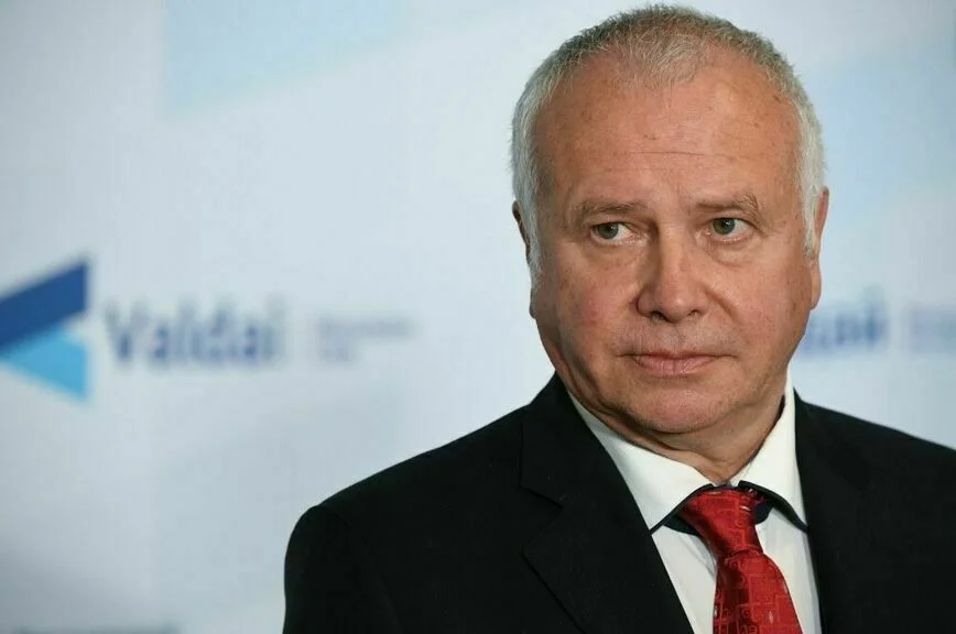 Александр Рар.