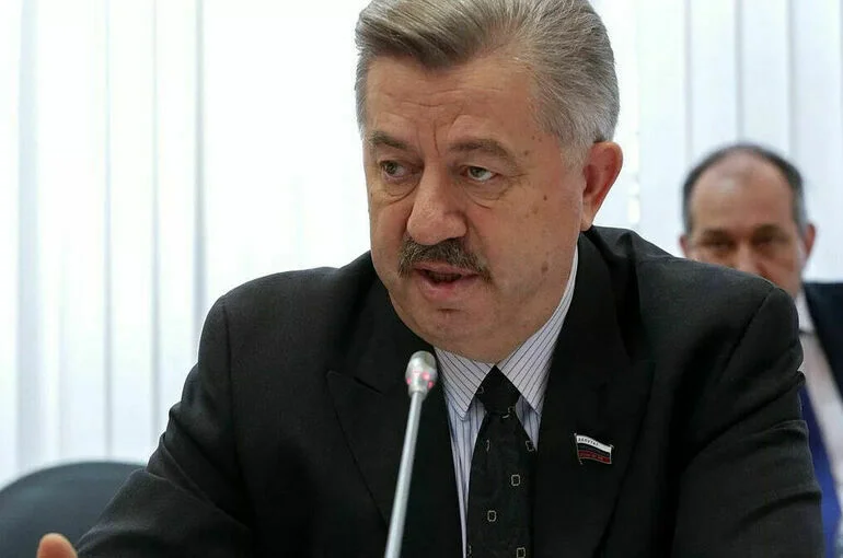 Депутат Водолацкий считает, что Приднестровье не получит газ из-за Санду
