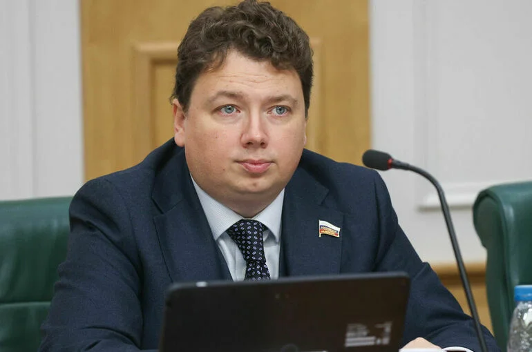 Денежные переводы причастных к диверсиям лиц хотят блокировать
