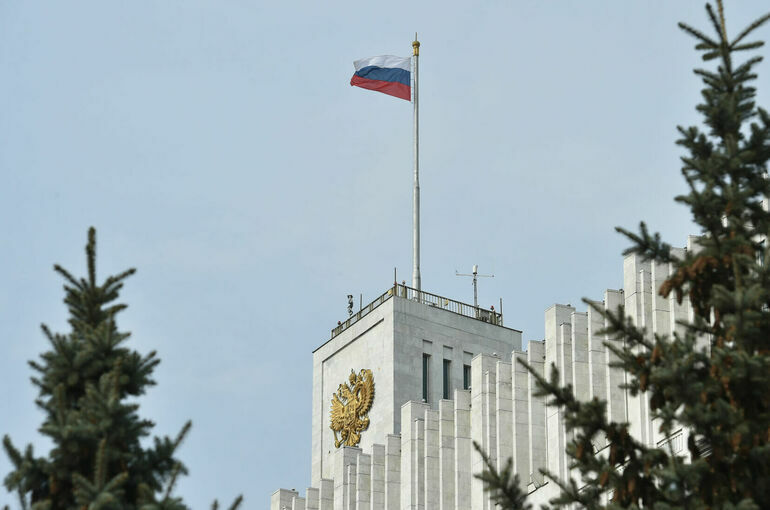 Правительство получит новые полномочия при КТО 