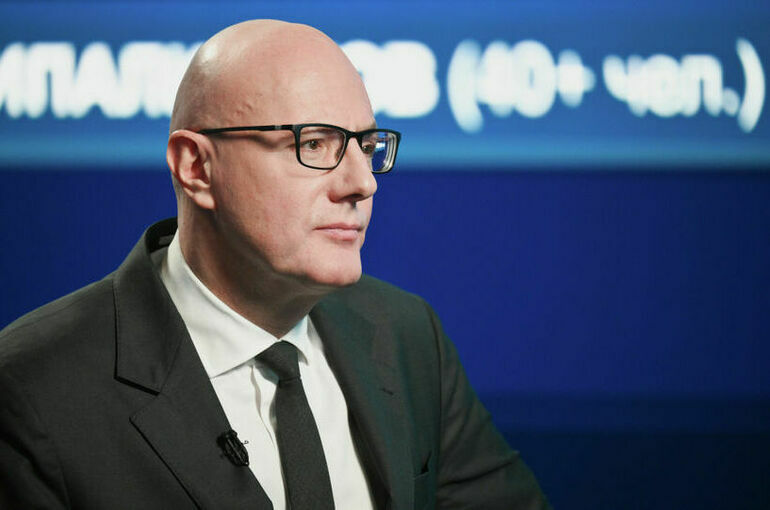 Чернышенко: Нужно строить больше спортивных сооружений для адаптации бойцов СВО 