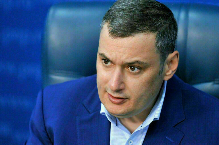 Хинштейн назвал геноцидом убийство мирных жителей в селе Русское Поречное