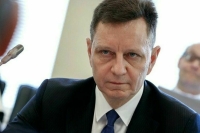 Депутат Сипягин рассказал о поездке в Китай по вопросам обмена технологиями