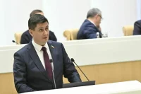 Сенатор Деньгин рассказал, от чего будет зависеть курс доллара
