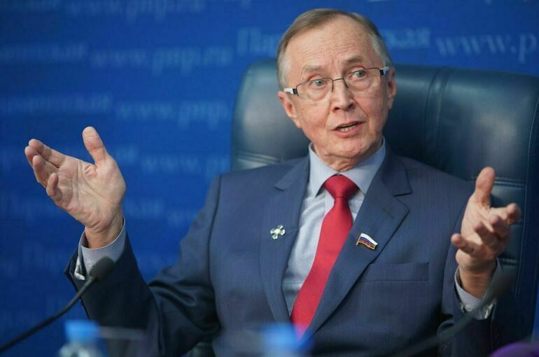 Депутат рассказал, почему необходимо расследовать убийство Лермонтова