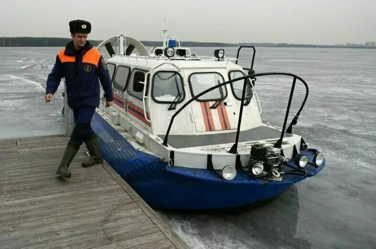 Только не по голове: инспекторам по маломерным судам разрешат использовать электрошокеры