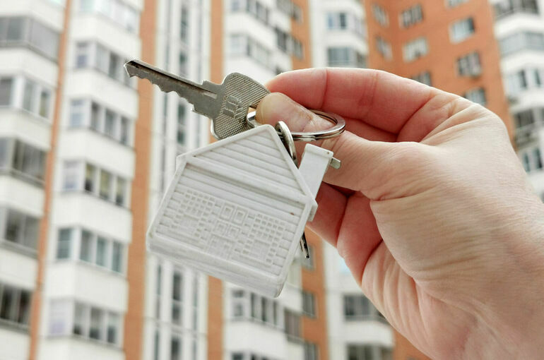 Малоимущих детей-сирот предложили освободить от платы за наем жилья