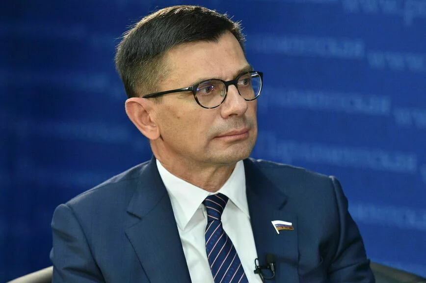 Игорь Антропенко.