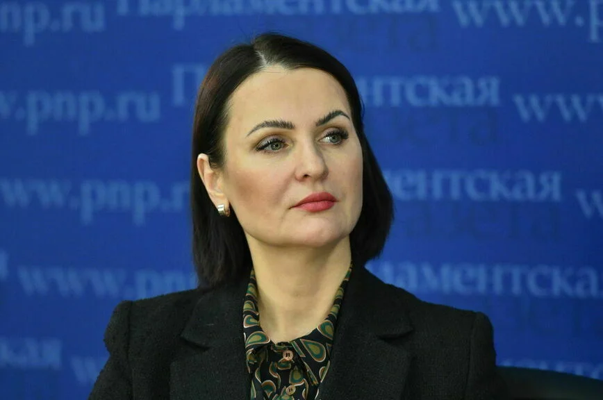 Татьяна Буцкая.